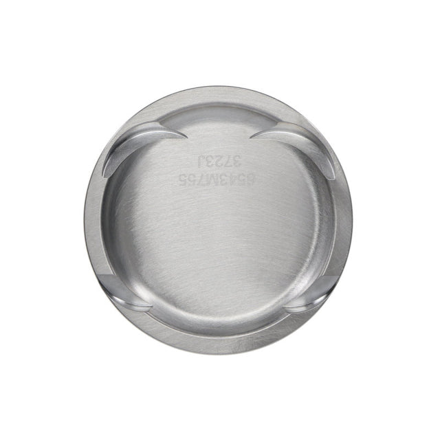 Wiseco Honda Turbo -14cc 1.148 X 75.5MM Piston Shelf Stock Kit - RPL Performance