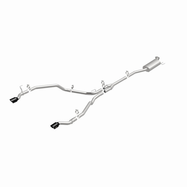 Magnaflow 2021+ Honda Ridgeline 3.5L NEO Cat-Back Exhaust System - RPL Performance