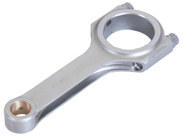 Eagle Honda D16 / ZC Engine Connecting Rods (Set of 4) - RPL Performance