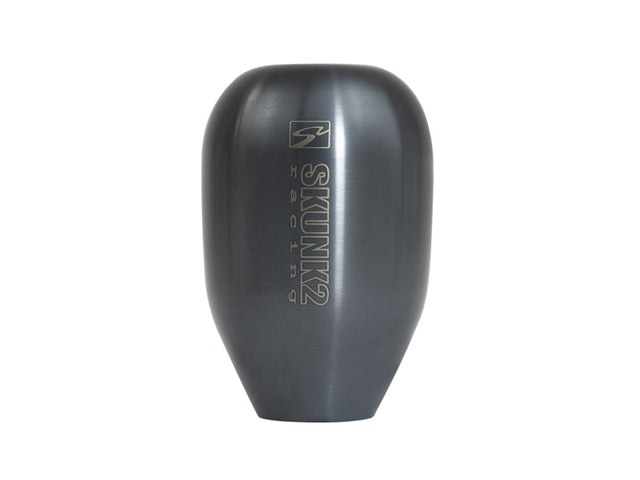 Skunk2 Honda/Acura 5-Speed Billet Shift Knob (10mm x 1.5mm) (Apprx. 440 Grams) - RPL Performance