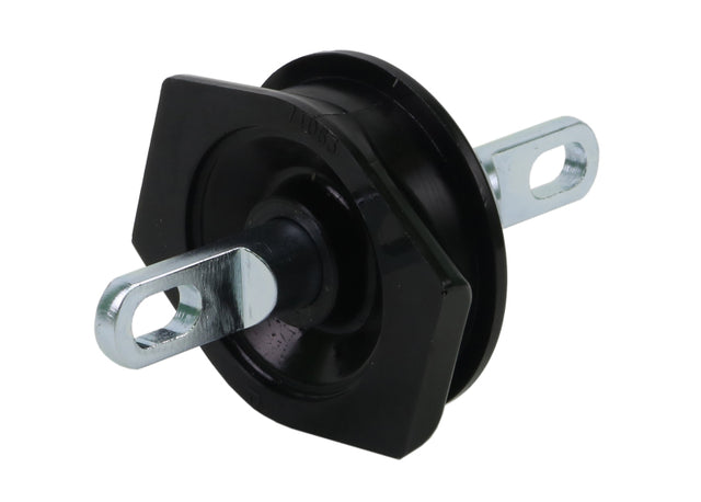 Whiteline Rear Trailing Arm Bushing Kit - Greaseless - RPL Performance