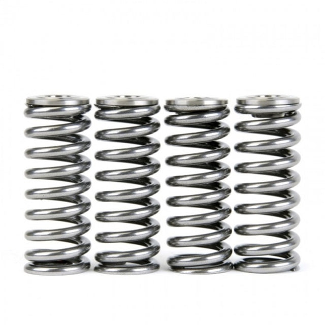 Skunk2 Alpha Series Honda/Acura D Series Valve Spring and Titanium Retainer Kit - RPL Performance