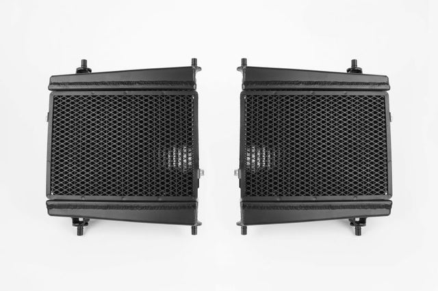 CSF 20+ Toyota GR Supra High-Performance Auxiliary Radiator , Fits Both L&R Two Required - RPL Performance