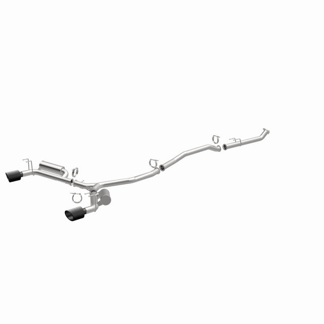 Magnaflow 2022+ Honda Civic SI NEO Cat-Back Exhaust System - RPL Performance