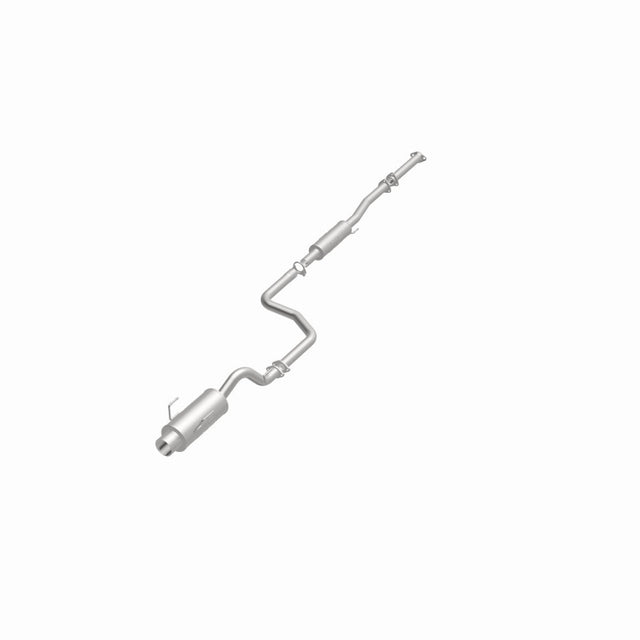 MagnaFlow Sys C/B Honda Civic 3Dr 96- - RPL Performance