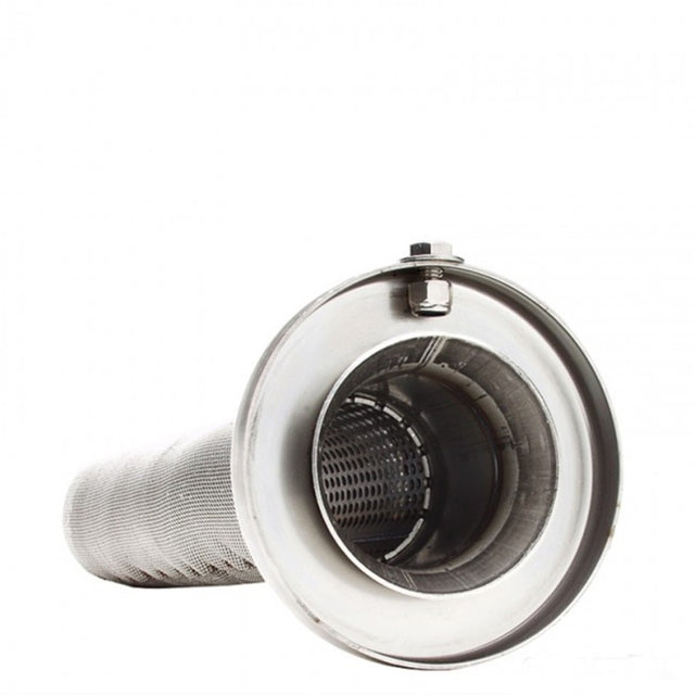 Skunk2 MegaPower 00-07 Honda S2000 (Dual Canister) 60mm Exhaust System - RPL Performance