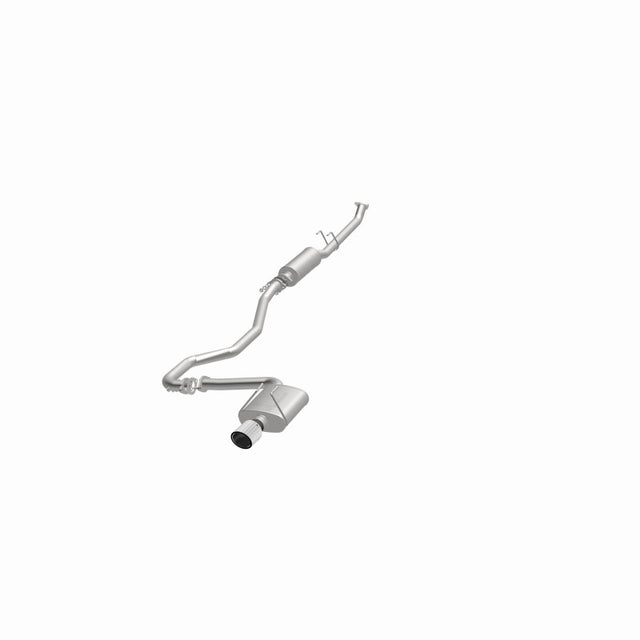 Magnaflow 2022+ Honda Civic Sport 2.0 Sedan NEO Cat-Back Exhaust System - RPL Performance