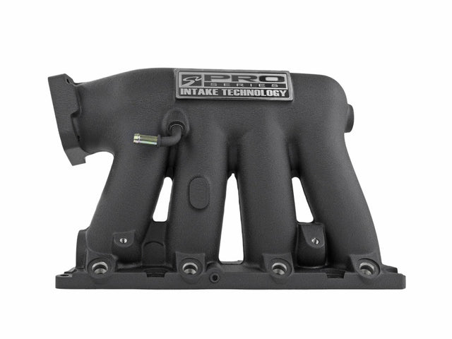 Skunk2 Pro Series 02-06 Honda/Acura K20A2/K20A3 Intake Manifold (Race Only) (Black Series) - RPL Performance