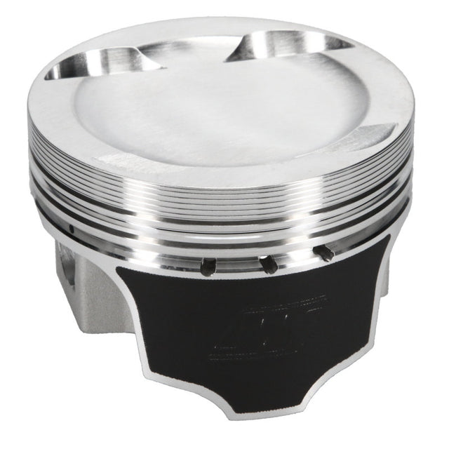 Wiseco Honda B-Series -10cc Dish 1.181 x 84.5mm Piston Shelf Stock Kit - RPL Performance