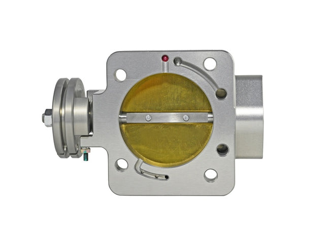 Skunk2 Pro Series Honda/Acura (D/B/H/F Series) 68mm Billet Throttle Body (Race Only) - RPL Performance