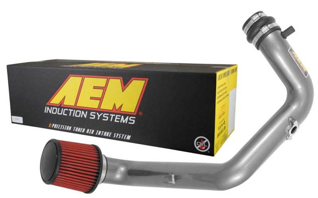AEM C.A.S. 08-12 Honda Accord L4-2.4L F/I Cold Air Intake - RPL Performance