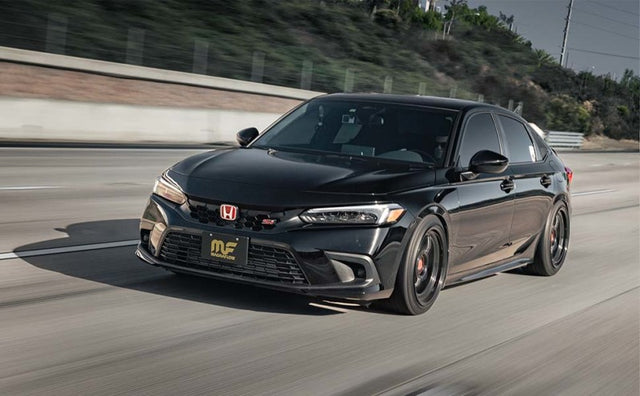 Magnaflow 2022+ Honda Civic SI NEO Cat-Back Exhaust System - RPL Performance