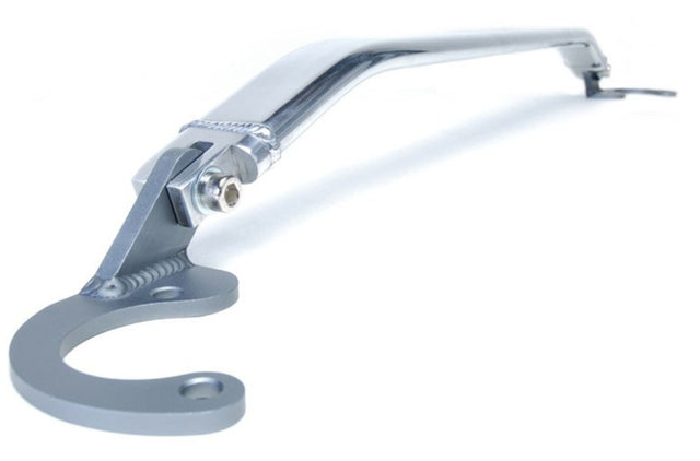 Skunk2 88-00 Honda Civic/Del Sol/90-01 Acura Integra Front Upper Strut Tower Bar - RPL Performance