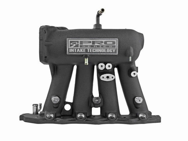 Skunk2 Pro Series 94-01 Honda/Acura B18C1 DOHC Intake Manifold (Black Series) - RPL Performance