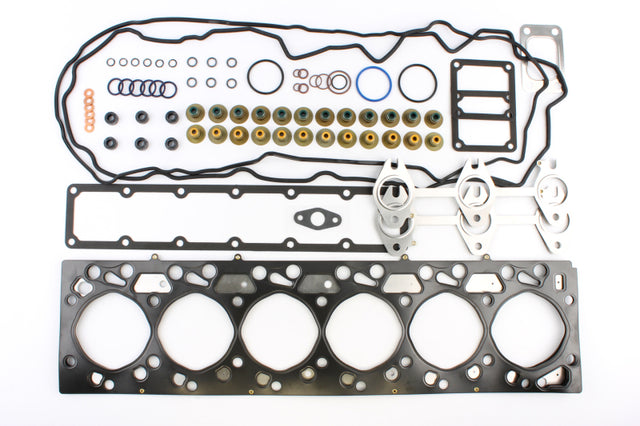 Cometic Street Pro Honda 1994-01 DOHC B16A2/A3 B18C5 82mm Bore Top End Kit - RPL Performance