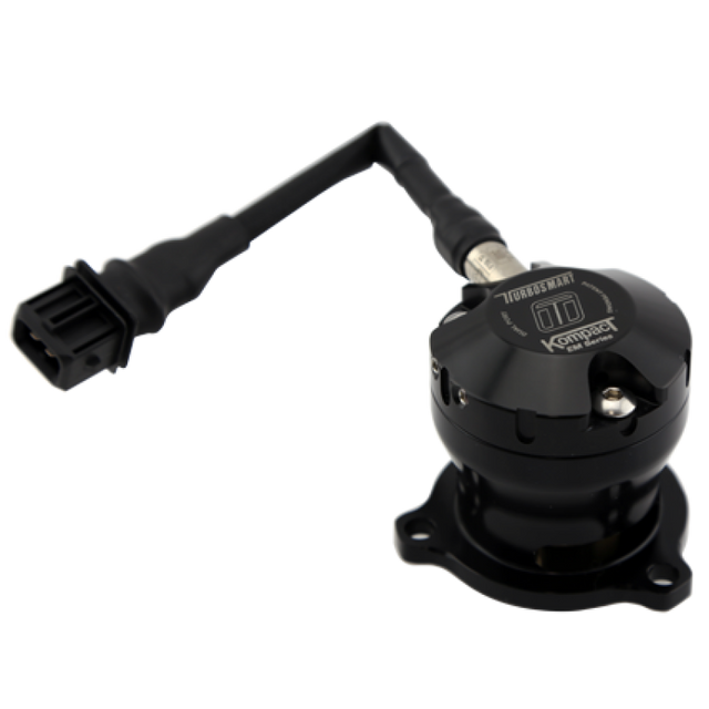 Turbosmart BMW N55 3.0L (E90/E92/F30) BOV Kompact EM Dual Port VR9 (No Drop Ship) - RPL Performance