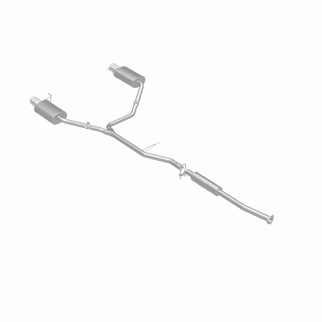 MagnaFlow Sys C/B Honda Accord 3.0L V6 98-02 - RPL Performance