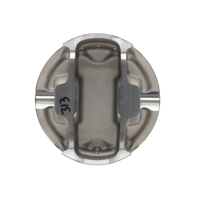 Wiseco Acura 4v R/DME -9cc STRUTTED 87.5MM Piston Shelf Stock Kit - RPL Performance