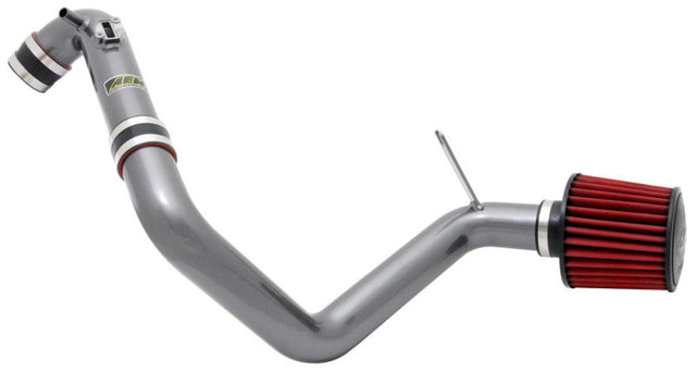 AEM Cold Air Intake System 2012-2014 Honda Civic 1.8L L4 - Gunmetal - RPL Performance