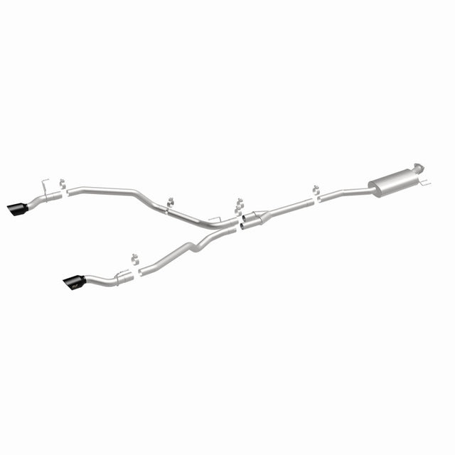 Magnaflow 2021+ Honda Ridgeline 3.5L NEO Cat-Back Exhaust System - RPL Performance