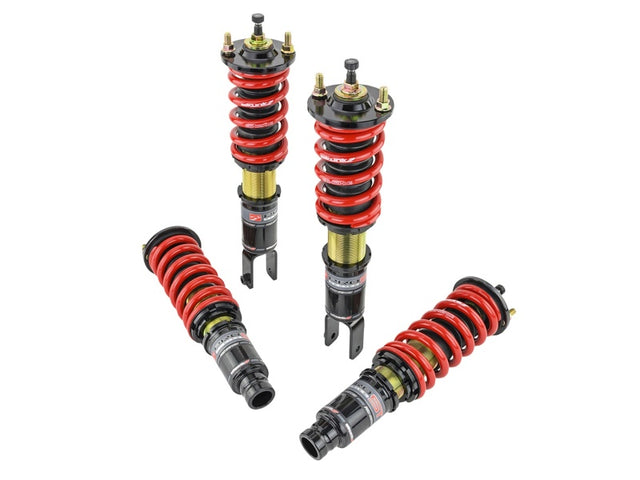 Skunk2 96-00 Honda Civic Pro-ST Coilovers (Front 10 kg/mm - Rear 10 kg/mm) - RPL Performance