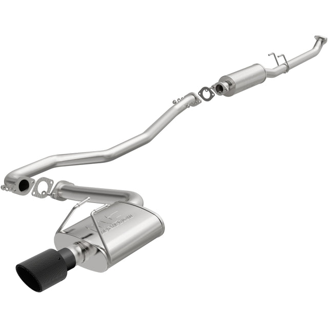 Magnaflow 2022+ Honda Civic Sport 2.0 Sedan NEO Cat-Back Exhaust System - RPL Performance