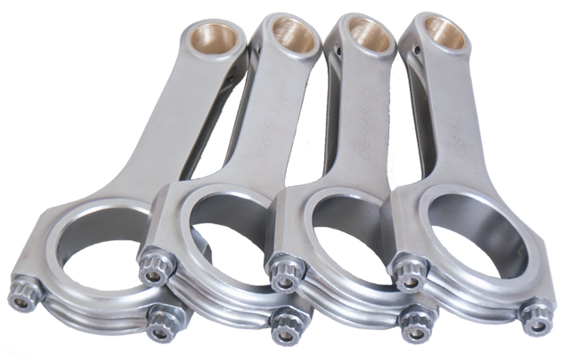 Eagle Acura B18C1/5 Engine Connecting Rods (Set of 4) - RPL Performance
