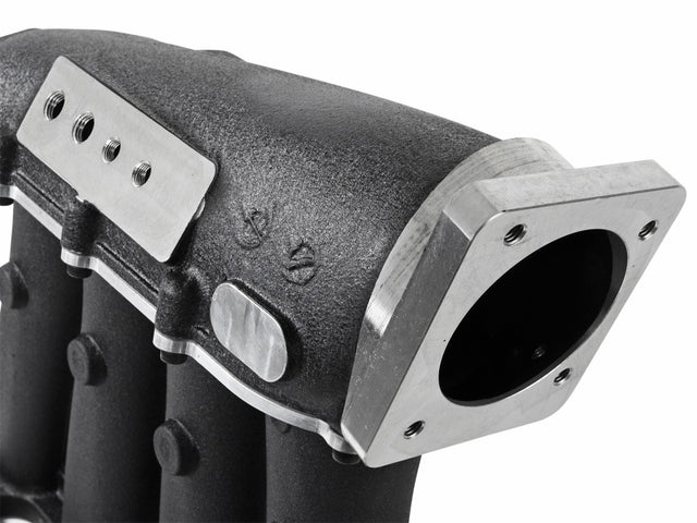 Skunk2 Ultra Series B Series VTEC Street Intake Manifold - Black Series - RPL Performance