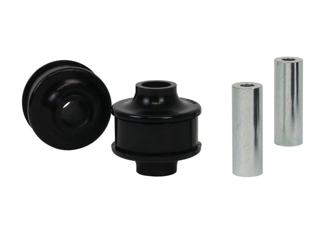 Whiteline Plus 05+ BMW 1 Series / 3/05-10/11 3 Series Front Radius/Strut Rod to Chassis Bushing - RPL Performance