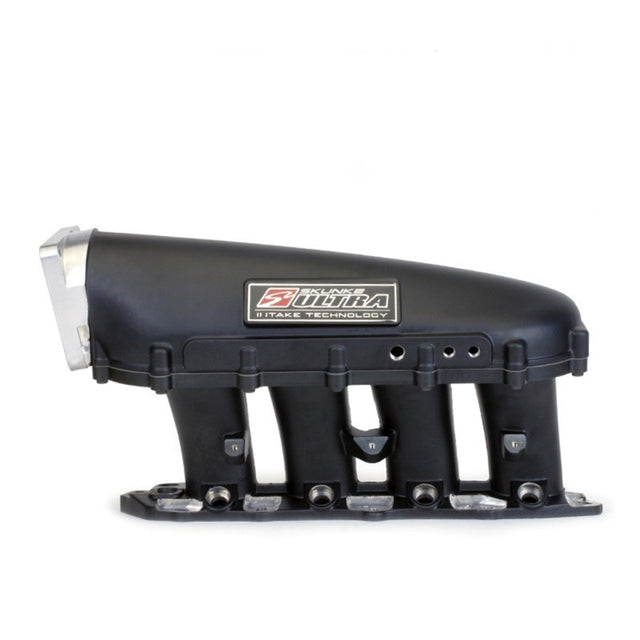 Skunk2 Ultra Series Intake Manifold w/ Black B VTEC 3.5L - Black Series - RPL Performance