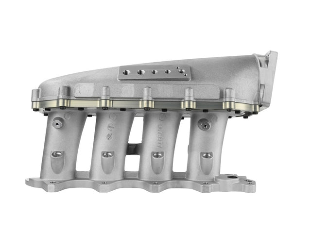 Skunk2 Ultra Series B Series VTEC 3.5L Intake Manifold - Silver (For 4.5L - add sk907-05-9001) - RPL Performance