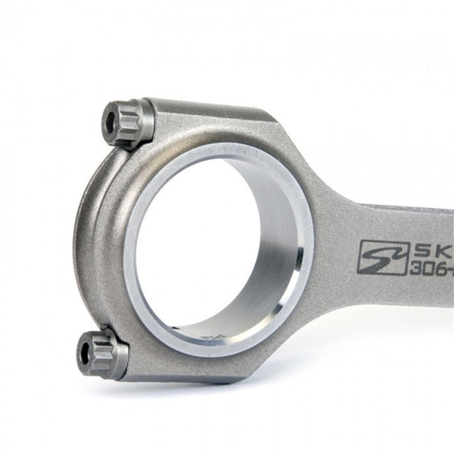 Skunk2 Alpha Series Honda H22A Connecting Rods - RPL Performance