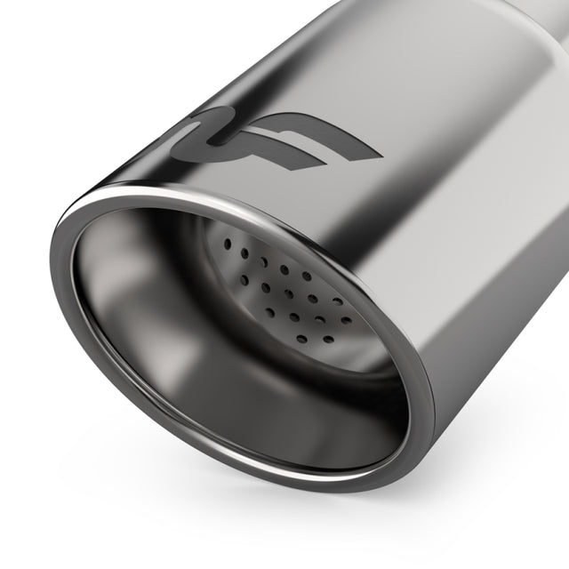 MagnaFlow 16-18 Honda Civic L4 2.0L Street Series Cat-Back Exhaust w/ Polished Tips - RPL Performance