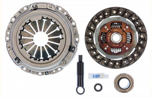 Exedy OE 1992-1993 Acura Integra L4 Clutch Kit - RPL Performance