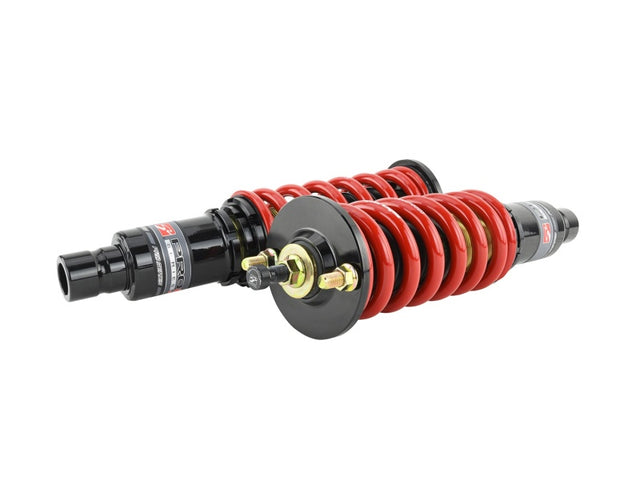 Skunk2 88-91 Honda Civic/CRX Pro-ST Coilovers (Front 10 kg/mm - Rear 8 kg/mm) - RPL Performance