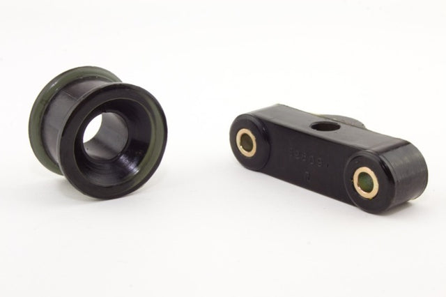 Whiteline Plus 10/95-99 Honda Civic EJ/EK Front Transmission Shifter Stabilizer Bushing - RPL Performance