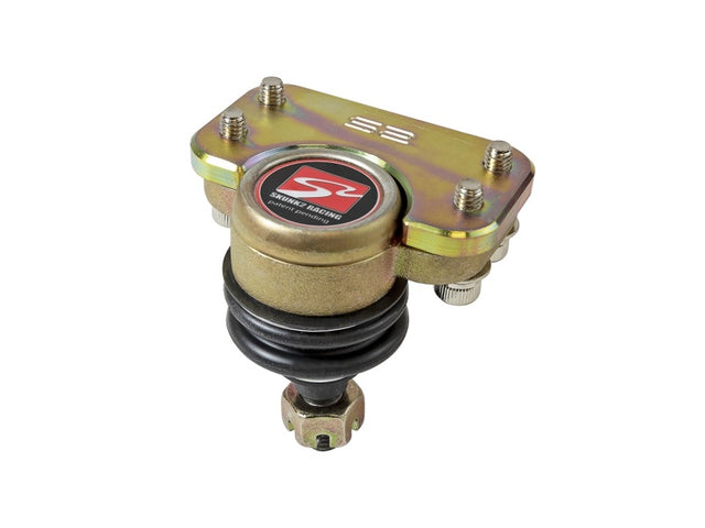 Skunk2 Pro Series 88-91 Honda Civic/90-93 Acura Integra/04-08 Acura TSX Front Camber Kit Ball Joint - RPL Performance