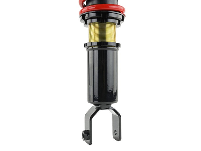 Skunk2 88-91 Honda Civic/CRX Pro-ST Coilovers (Front 10 kg/mm - Rear 8 kg/mm) - RPL Performance