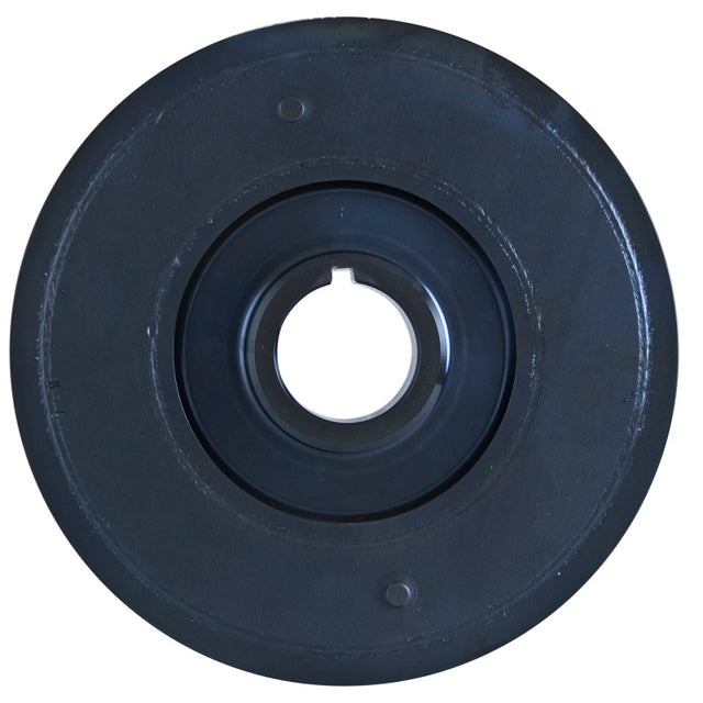 Fluidampr Honda K Series Steel Internally Balanced Damper - RPL Performance