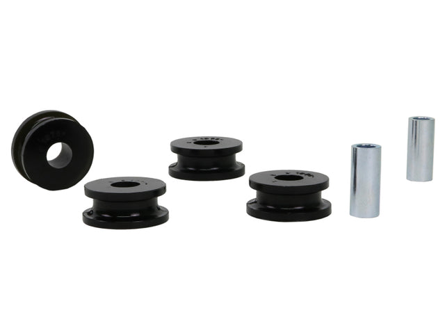 Whiteline Plus 88-91 Honda Civic/CRX / 10/87-11.91 Prelude Front Radius/Strut Rod to Chassis Bushing - RPL Performance