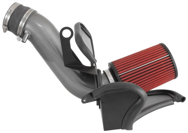 AEM 2017 Honda Pilot V6-3.5L F/I Gunmetal Gray Cold Air Intake - RPL Performance