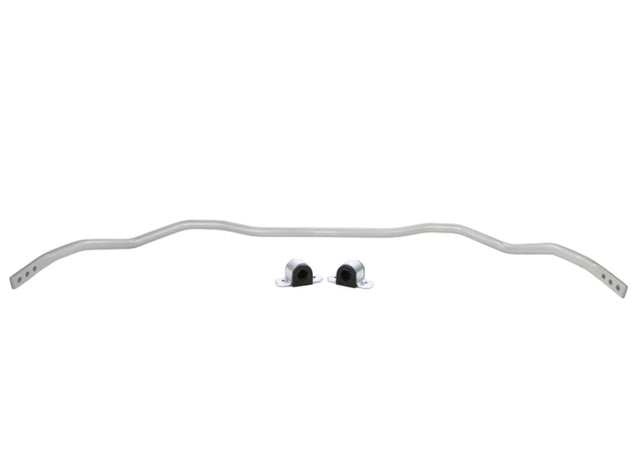 Whiteline 87-92 Toyota Supra MK3 MA70/1 Rear 22mm Heavy Duty Adjustable Swaybar - RPL Performance