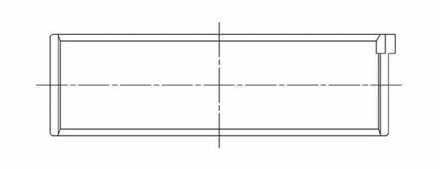ACL Acura/Honda K20A2/K24A Standard Size High Performance Rod Bearing Set - RPL Performance