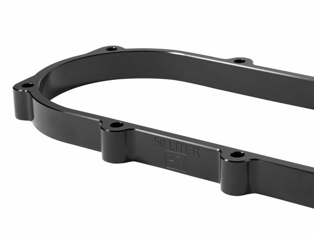 Skunk2 Ultra Series Honda/Acura Black Street Intake Manifold .5 Liter Spacer - RPL Performance