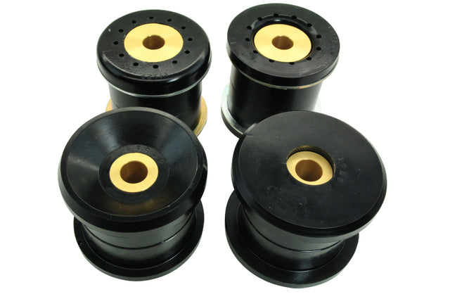 Whiteline 05+ BMW 1 Series / 3/05-10/11 BMW 3 Series Rear Crossmember-Front & Rear Mount Bushing - RPL Performance