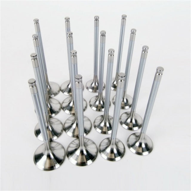 Skunk2 Alpha Series Honda/Acura Stock Size K Series VTEC Valve (Standard Compression) - RPL Performance