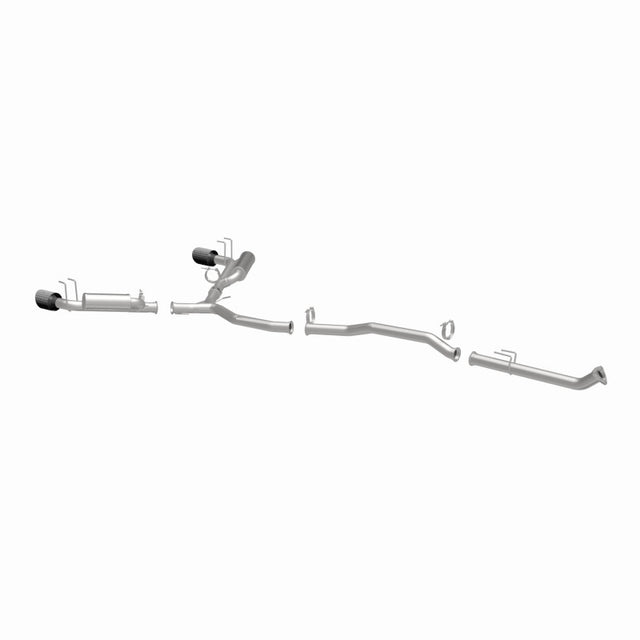 Magnaflow 2022+ Honda Civic SI NEO Cat-Back Exhaust System - RPL Performance