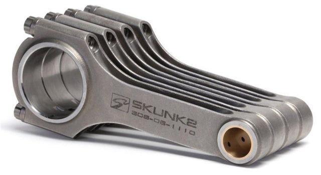 Skunk2 Alpha Series Honda D16/ZC Connecting Rods - RPL Performance