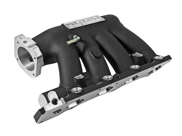 Skunk2 Pro Series 06-10 Honda Civic Si (K20Z3) Intake Manifold (Race Only) (Black Series) - RPL Performance