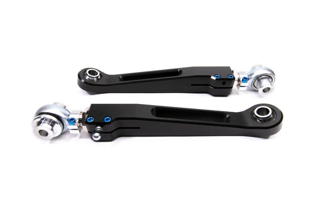 SPL Parts 2012+ BMW 3 Series/4 Series F3X Front Lower Control Arms - RPL Performance